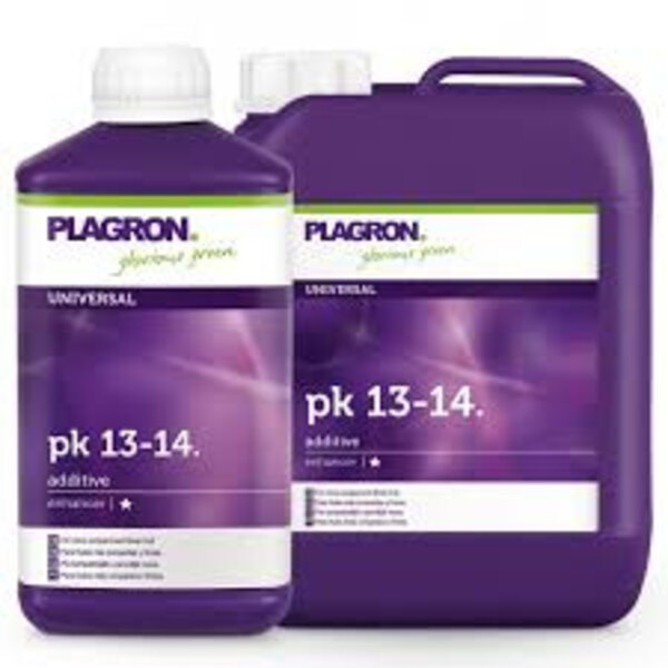 PLAGRON PLAGRON PK 13-14 500 ML
