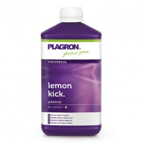 PLAGRON PLAGRON LEMON KICK 1 LITER