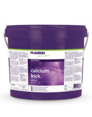 PLAGRON CALCIUM KICK 5 KG