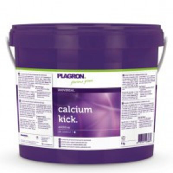 PLAGRON PLAGRON CALCIUM KICK 5 KG