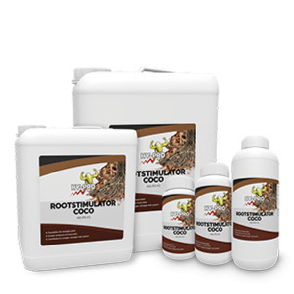 HY-PRO HY-PRO ROOTSTIMULATOR COCO 1 LITER