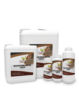 HY-PRO ROOTSTIMULATOR COCO 5 LITER