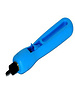 IRRITEC  PONSAPPARAAT IRRITEC BLAUW 2.5 MM