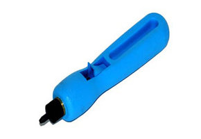 Irritec gatenprikker 4 mm