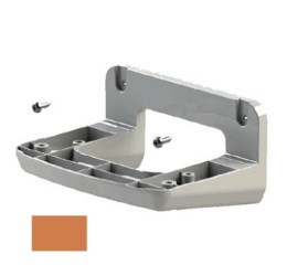 MiniGarden muurbeugel, terracotta