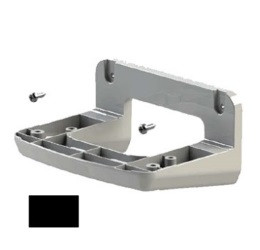 MiniGarden muurbeugel, zwart