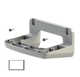 MiniGarden muurbeugel, wit