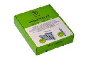 Irrigatieset t.b.v. MiniGarden Corner