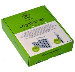Irrigatieset t.b.v. MiniGarden Vertical