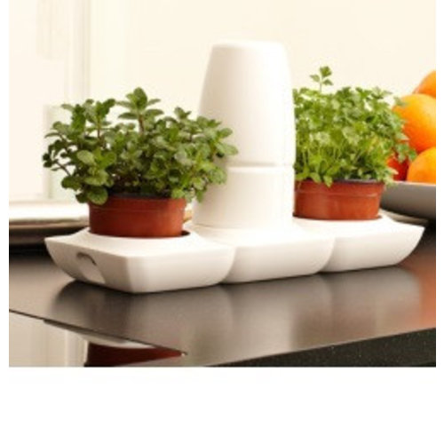 Minigarden Basic S, plug & play Minigarden Basic S, plug & play