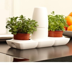 MiniGarden Basic S, plug & play