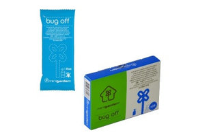 Bug Off blauw