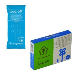MiniGarden Bug Off blauw