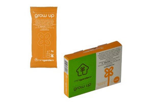 Grow Up oranje (24 x 3 gram)