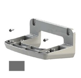 MiniGarden muurbeugel, grijs