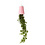 Boskke Sky Planter Gerecycled, small, roze (uitlopend)