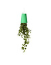  Boskke Sky Planter Gerecycled, small, groen  (uitlopend )