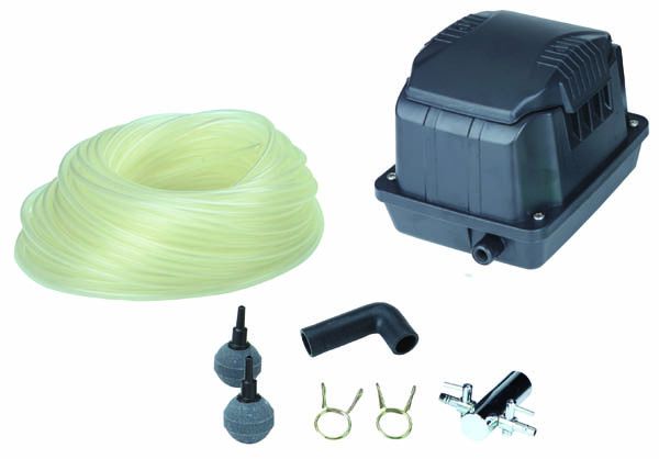 AQUAKING  AK² 10 Set NG