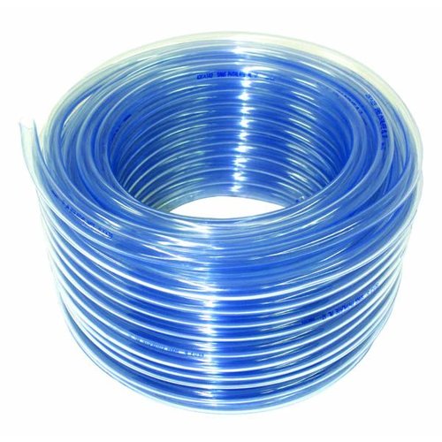AquaKing Luchtslang transparant 19-23mm AquaKing Luchtslang transparant 19-23mm