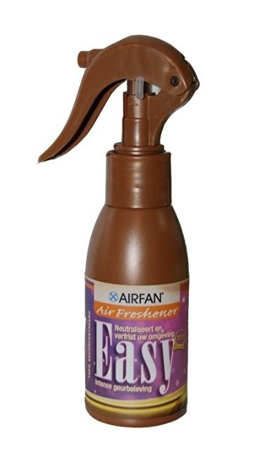 Airfan Air Freshener  Easy 100 ml