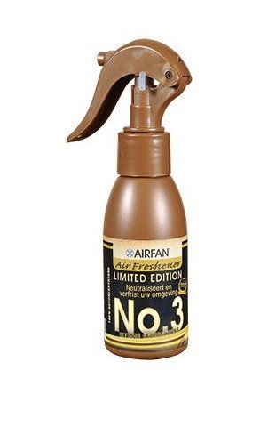Airfan Air Freshener  no3 100 ml