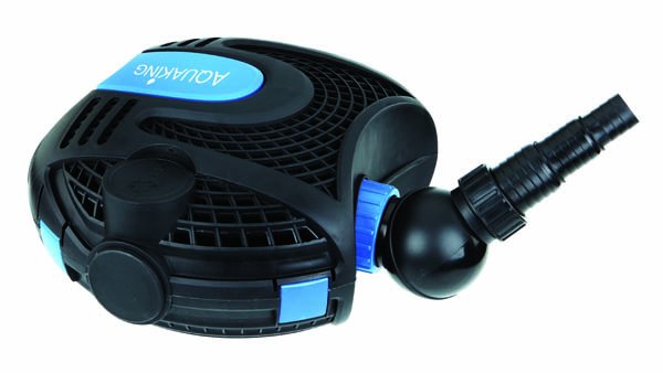 Aquaking FTP²-6500 ECO