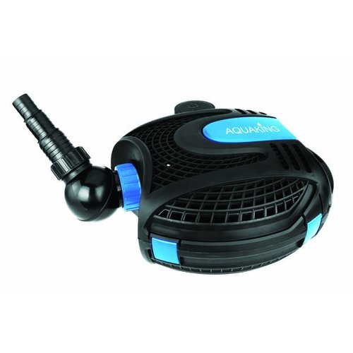 AquaKing FTP²-8000 ECO AquaKing FTP²-8000 ECO