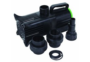 EGP²-5000 ECO Vijverpomp