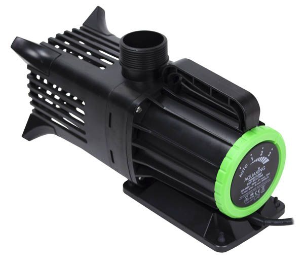Aquaking EGP²-7500 ECO Vijverpomp