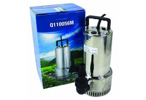 Q110056M DOMPELPOMP (16500 L/U)