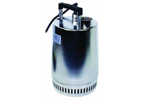 dompelpomp QDX1100BS
