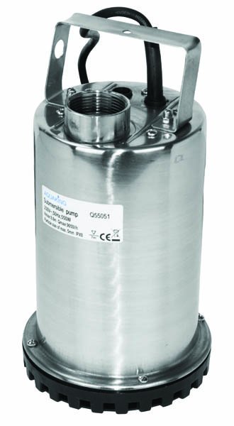 AQUAKING Q55051 DOMPELPOMP (8500 L/U)