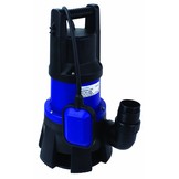 AQUAKING Q1000V2 DOMPELPOMP MET VLOTTER (20000 L/U)