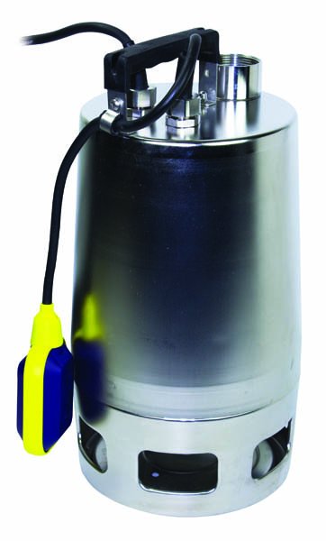 Aquaking dompelpomp WQ-11-BS met vlotter