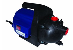 JGP-8004 JETPOMP (3200 L/U)