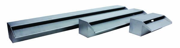 Aquaking RVS Waterval  120 cm