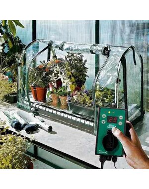 Biogreen GRAND-TOP VERWARMDE PROPAGATOR