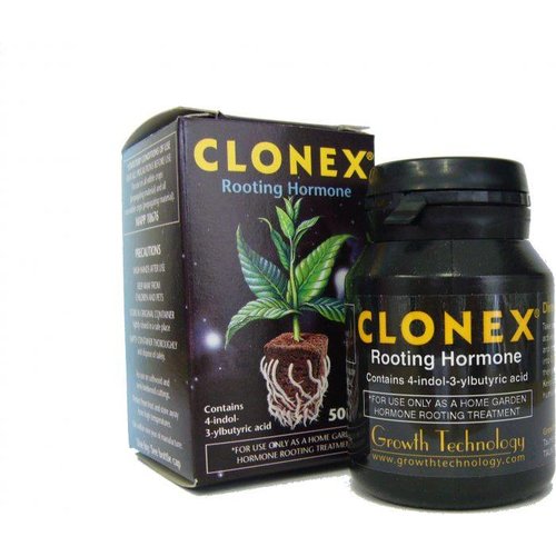 Clonex Stekken Gel 50 ML Clonex Stekken Gel 50 ML