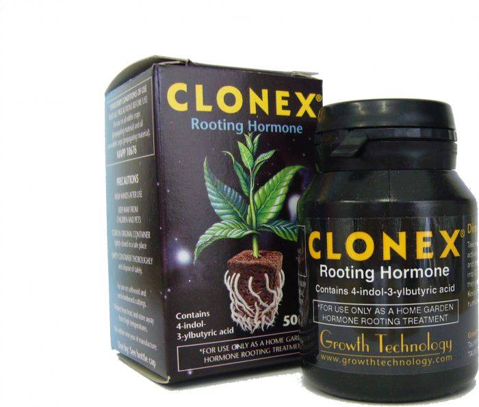CLONEX GEL 50 ML