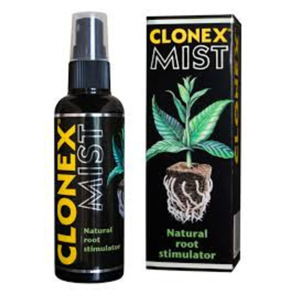 CLONEX CLONEX MIST 100 ML