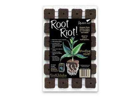 ROOT RIOT TRAY