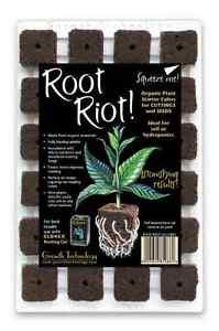 CLONEX ROOT RIOT TRAY