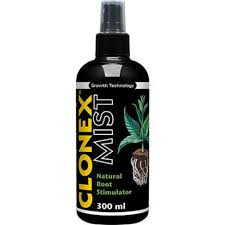 CLONEX MIST 300 ML
