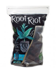 CLONEX ROOT RIOT REFILL BAG 50 CUBES