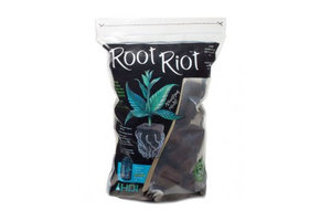 ROOT RIOT REFILL BAG 100 CUBES