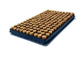 SPEEDGROW ZAAI & STEK PLUGGEN 126 (DOOS=11 TRAYS)