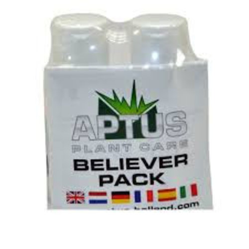 Aptus Believer pack Aptus Believer pack