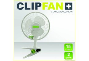 ECOFAN 15 CM