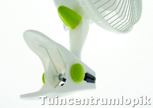 GARDEN HIGHPRO ECOFAN 15 CM