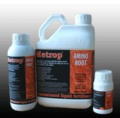 METROP ROOT+ 250 ML
